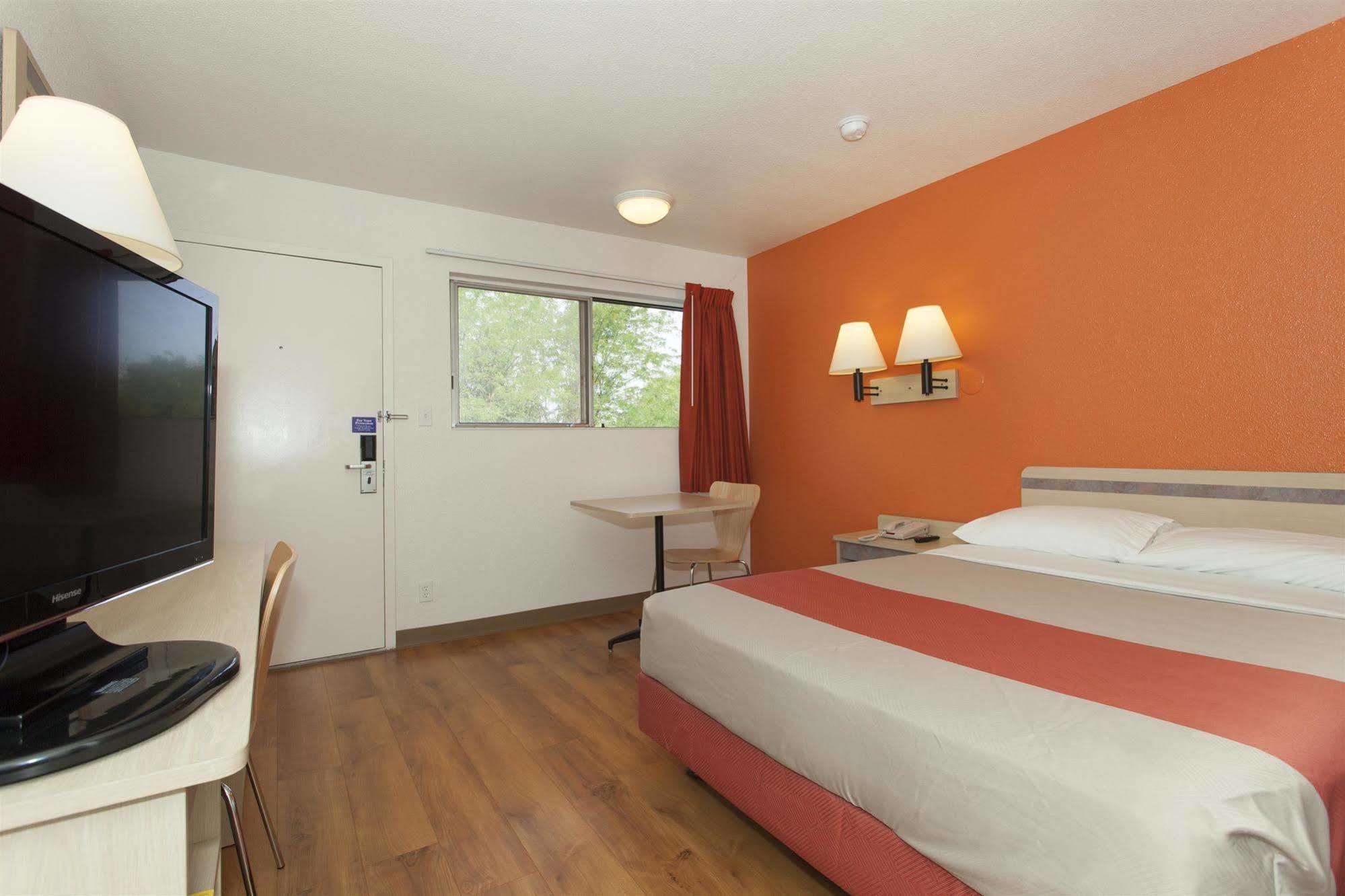 Hi - Wheel Flats Hotel Davis Exterior photo