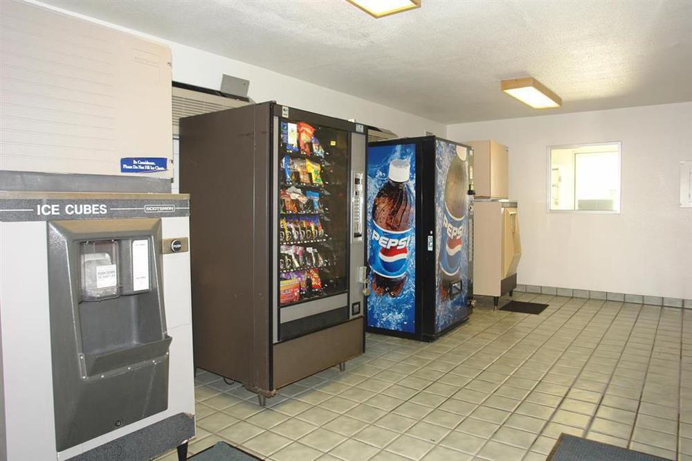 Hi - Wheel Flats Hotel Davis Amenities photo